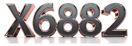 x6882 logo